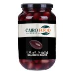 زيتون كالاماتا